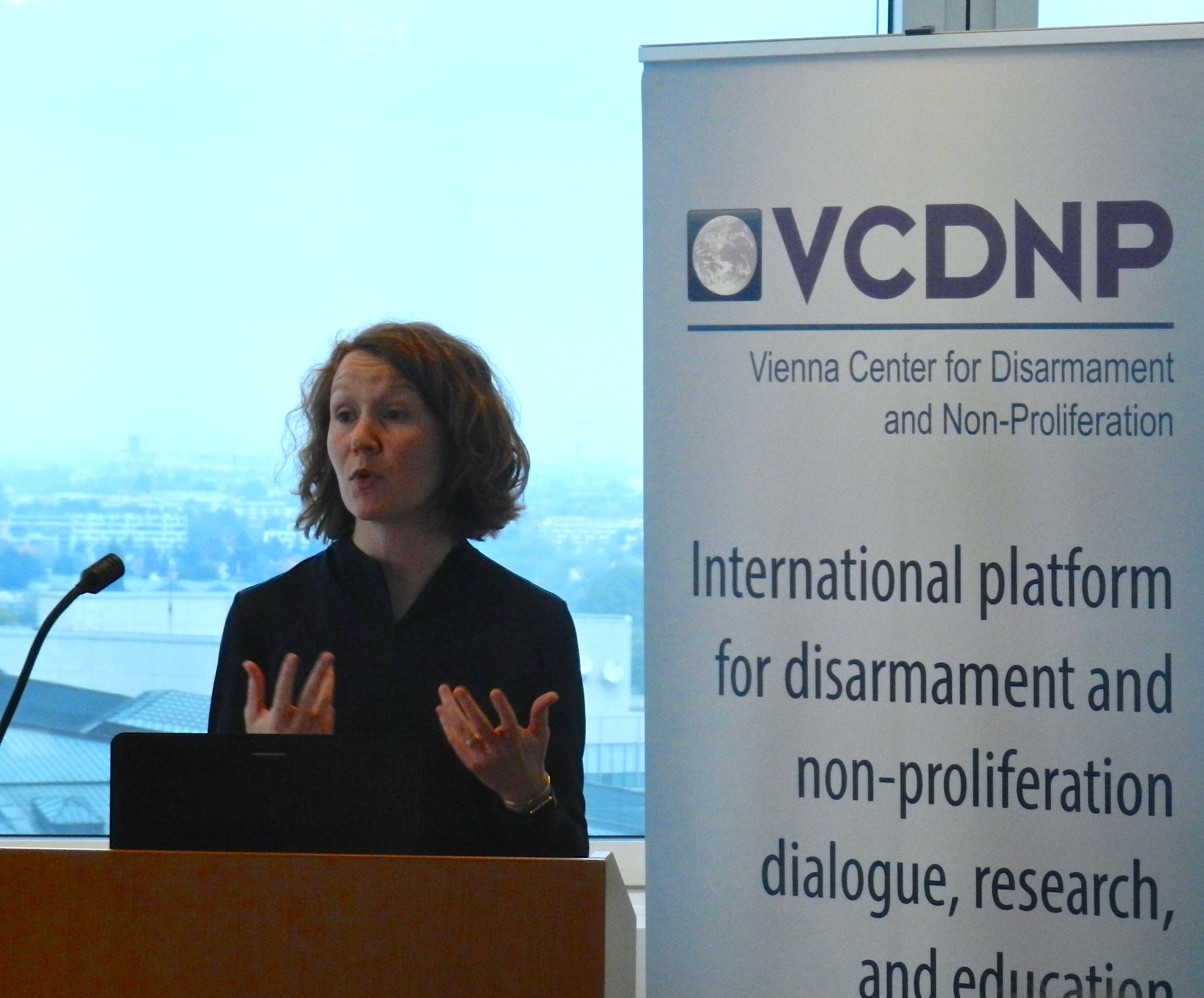 Courtesy of VCDNP