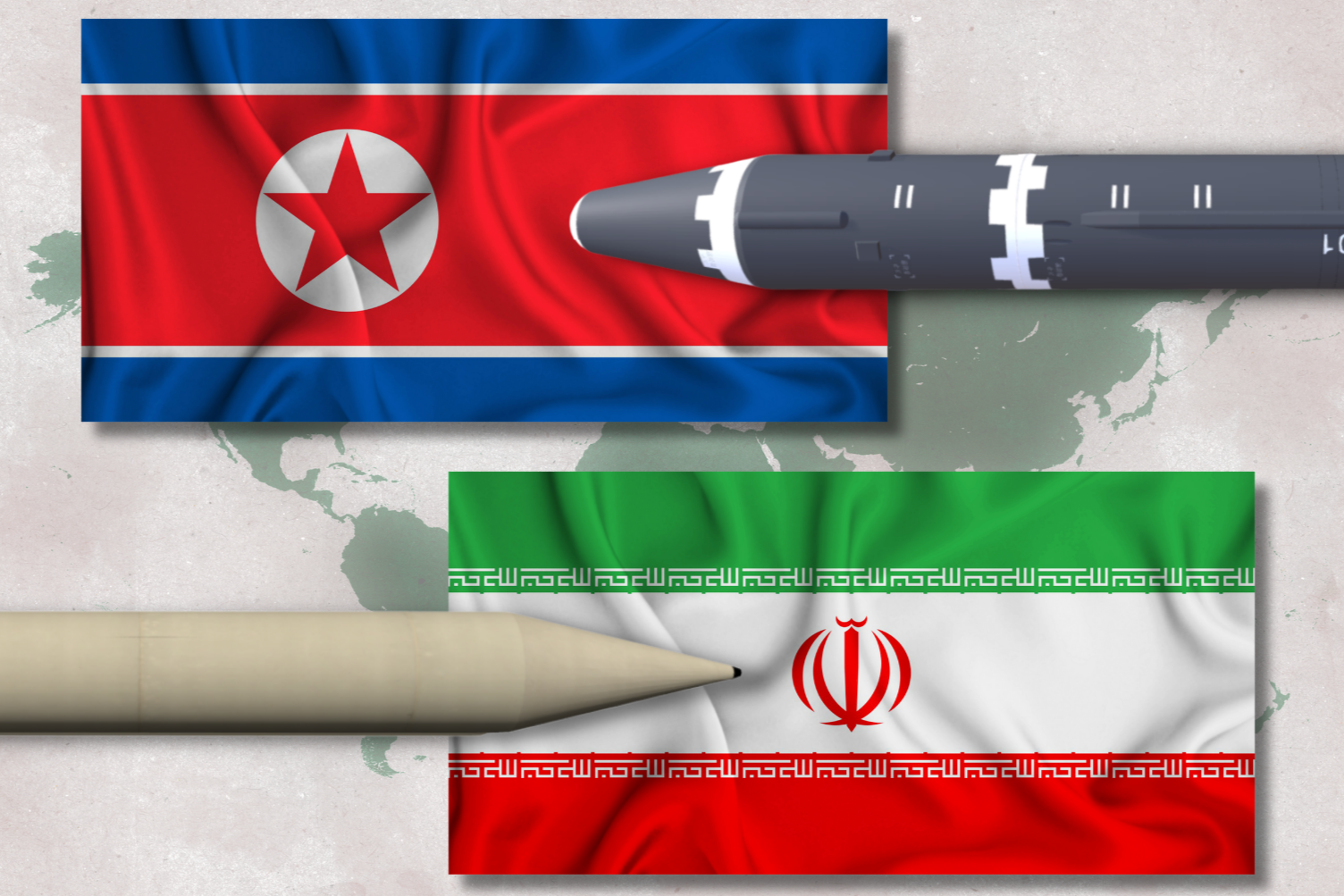 Iran Watch Roundtable Report Cover