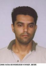 Yousef Boushvash