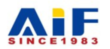 AIF Logo