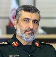 Amir Ali Hajizadeh