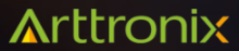 Arttronix logo