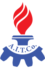 Atbin Ista Technical and Engineering Company logo
