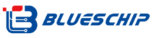 Blueschip Logo Blueschip Logo