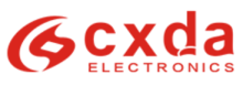 Chuangxinda logo