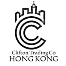 Clifton Trading Limited logo Clifton Trading Limited logo