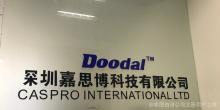Doodal and Caspro International