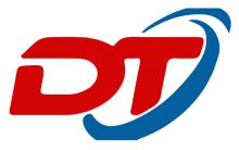 Dirac logo Dirac logo