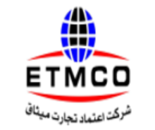 etemad tejarat misagh logo