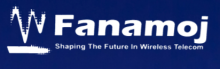 Fanavari Moj Khavar Logo