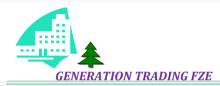 generation trading fze logo