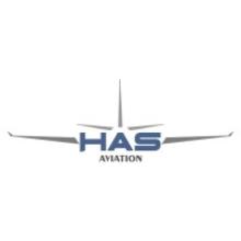 HAS General Trading LLC logo