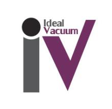 Ideal Vacuum logo Ideal Vacuum logo