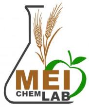 IMEI Chemistry Lab Logo