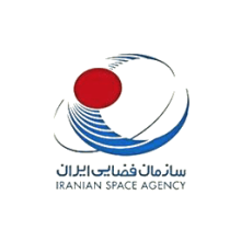 Iranian Space Agency logo