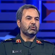 Ali Jafarabadi