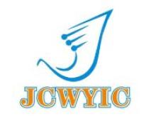 JCWYIC Logo
