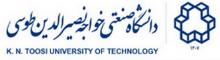 K.N. Toosi University of Technology Logo