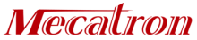 Mecatron Machinery Co Ltd logo