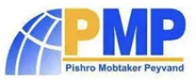 Pishro Mobtaker Peyvand logo