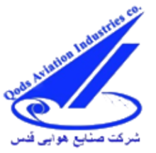 Qods Aviation Industries Logo