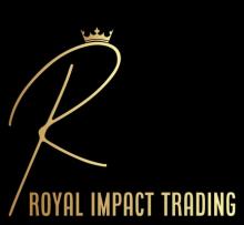 Royal Impact Trading L.L.C. logo