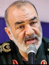 Hossein Salami