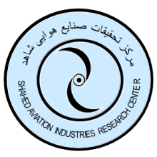 Shahed Aviation Industries Logo