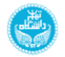 Tehran University Logo
