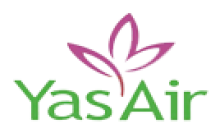 Yas Air Logo