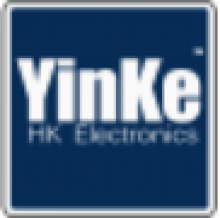 Yinke Logo